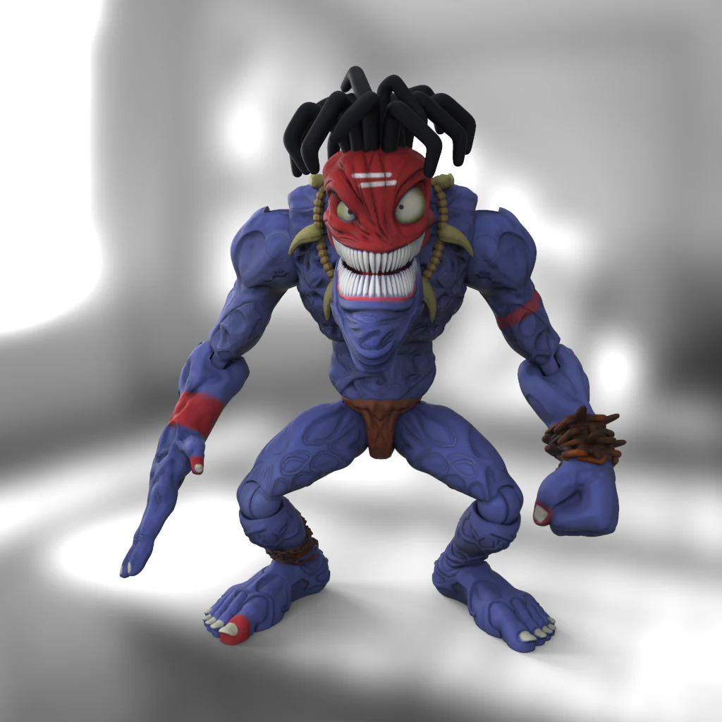 Small Soldiers Insaniac - Image 5