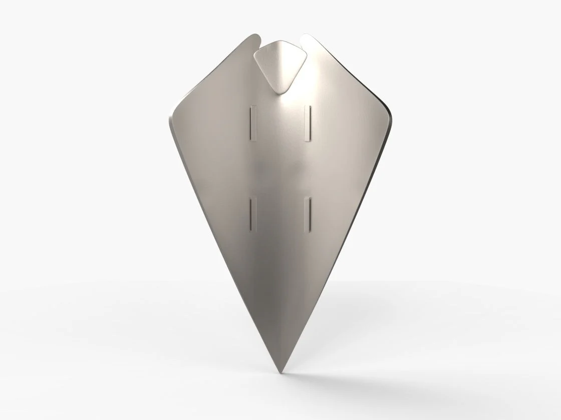Soldier Boy Shield STL - Image 5