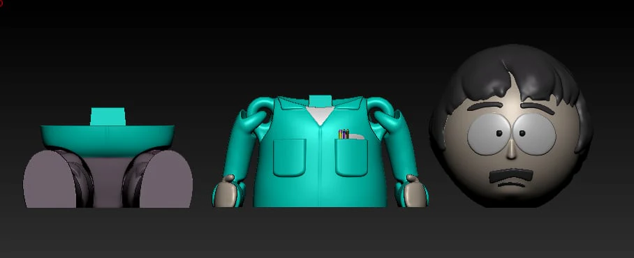 South Park Randy - Image 3