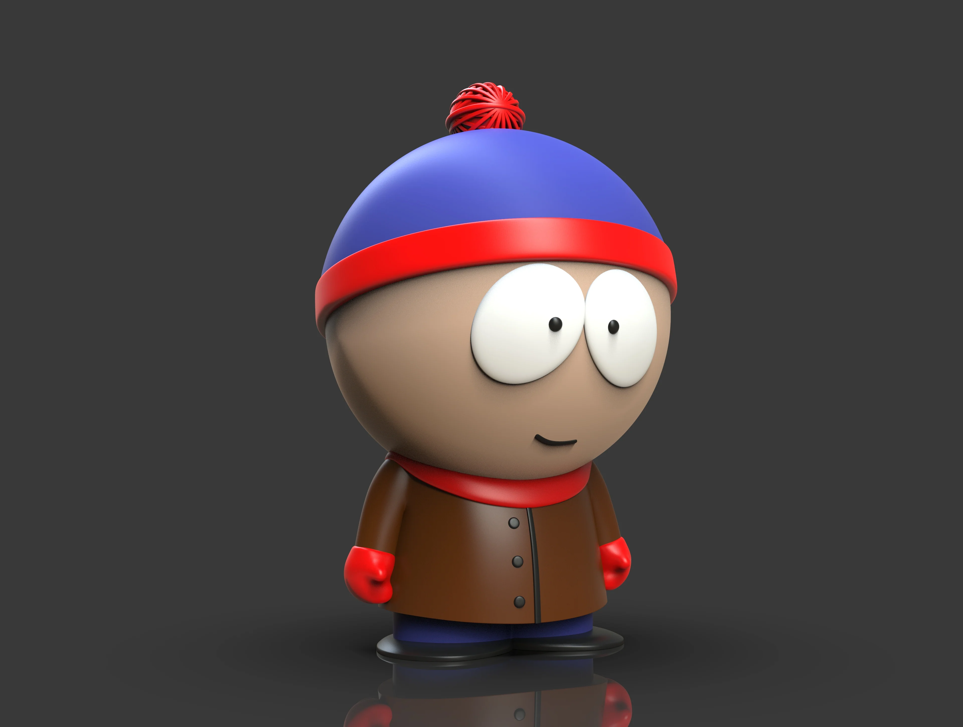 South Park Stan - Image 2