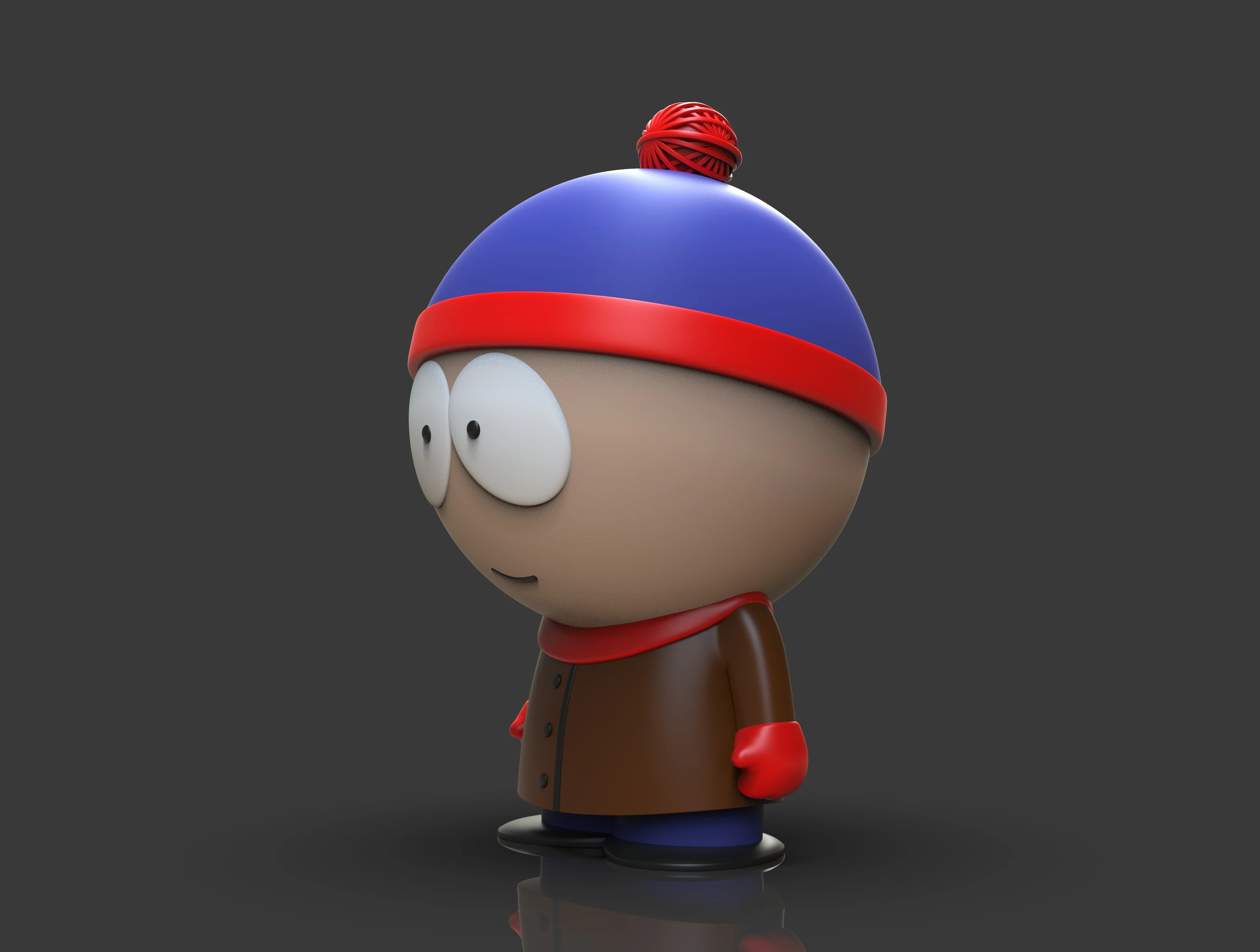 South Park Stan - Image 3