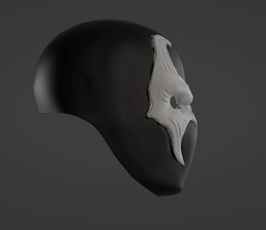 Spawn Mask - Image 4