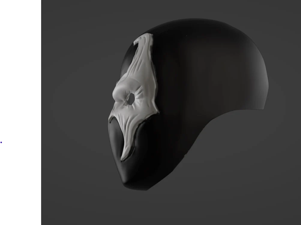 Spawn Mask - Image 9