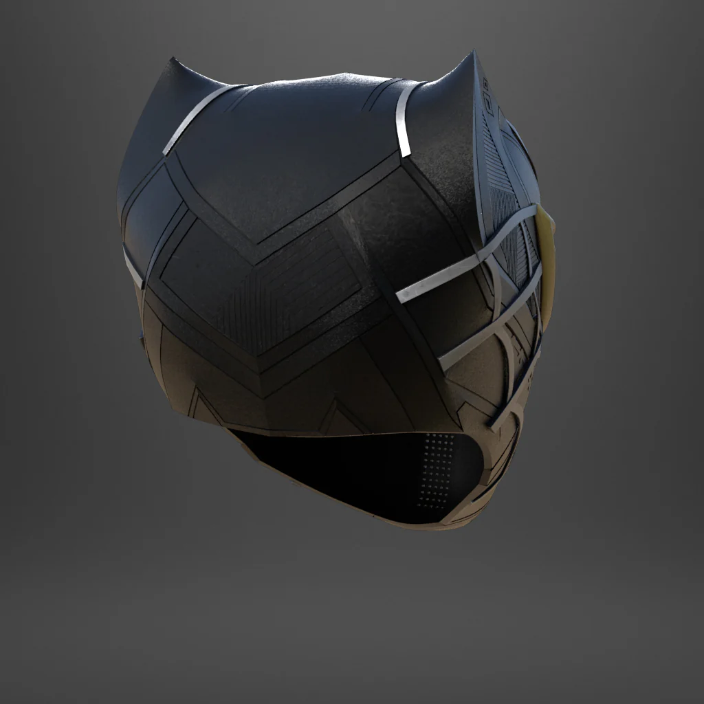 Spiderman Forever Mask - Image 4