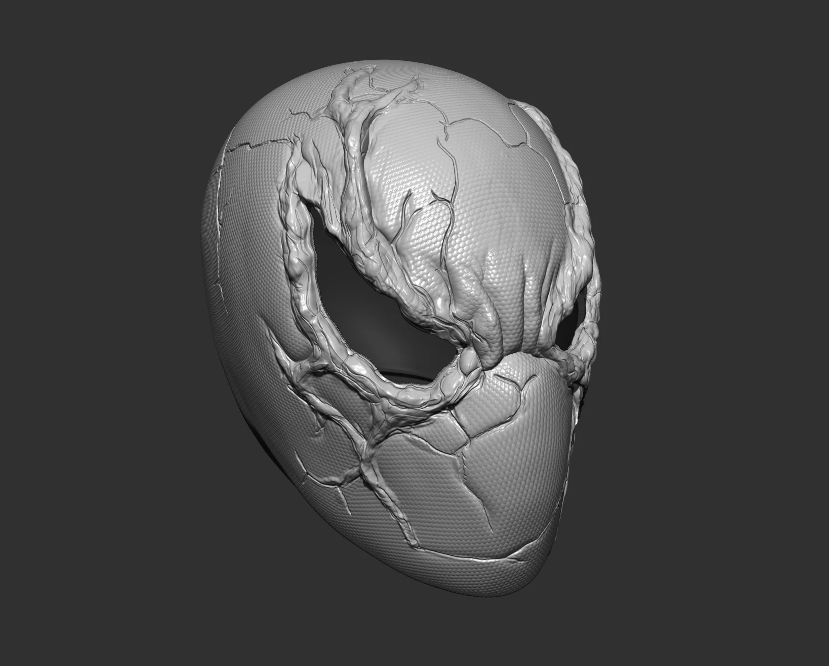 Spiderman Lava - Image 5