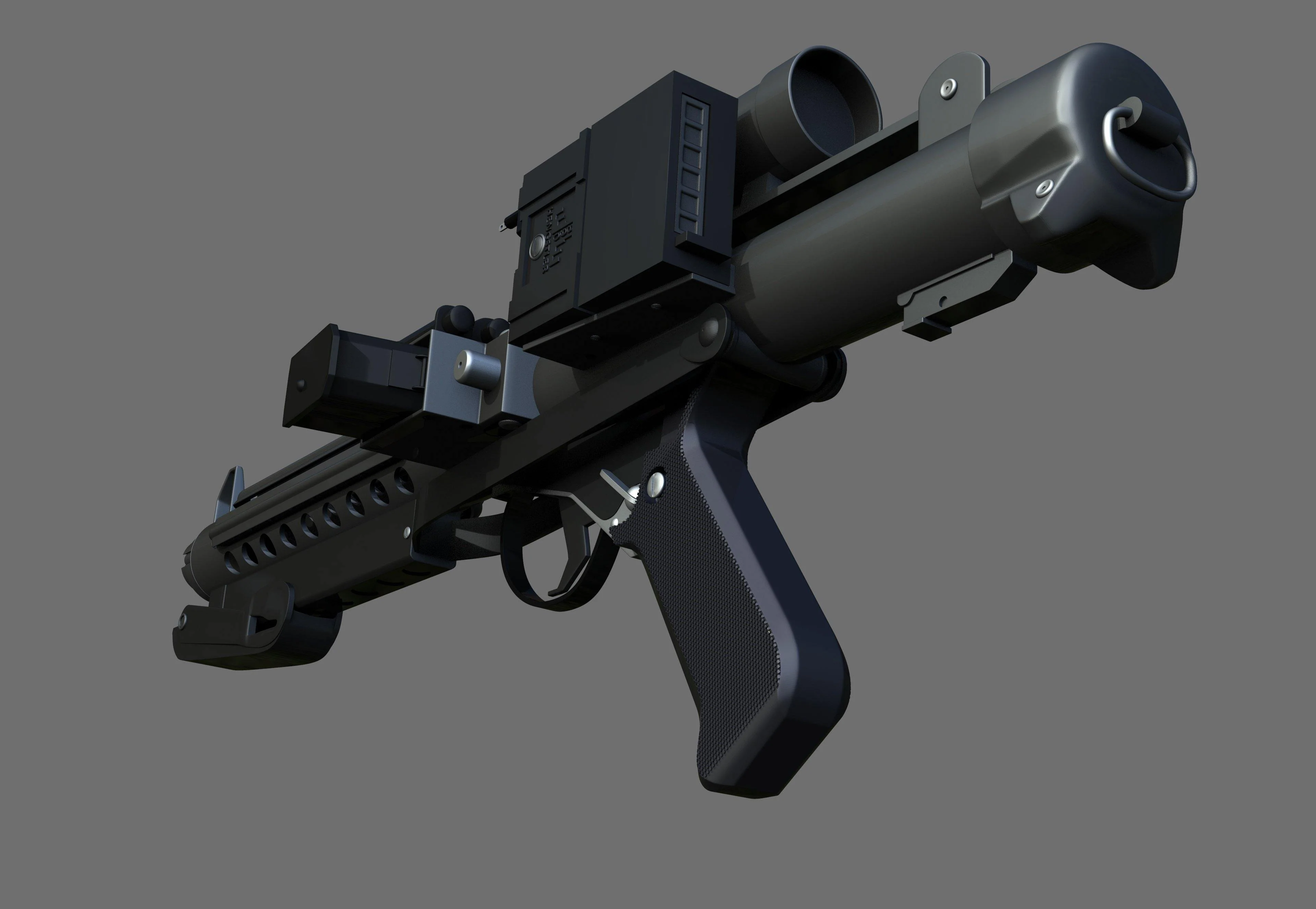 StormTrooper Armor STL - Image 16