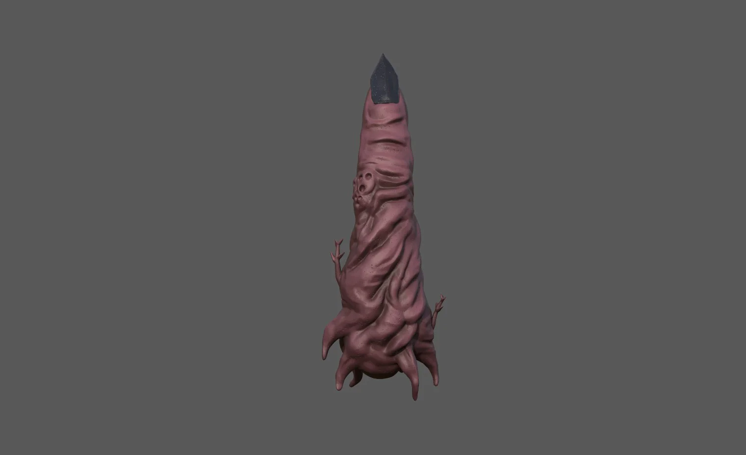 Sukuna Finger - Image 2