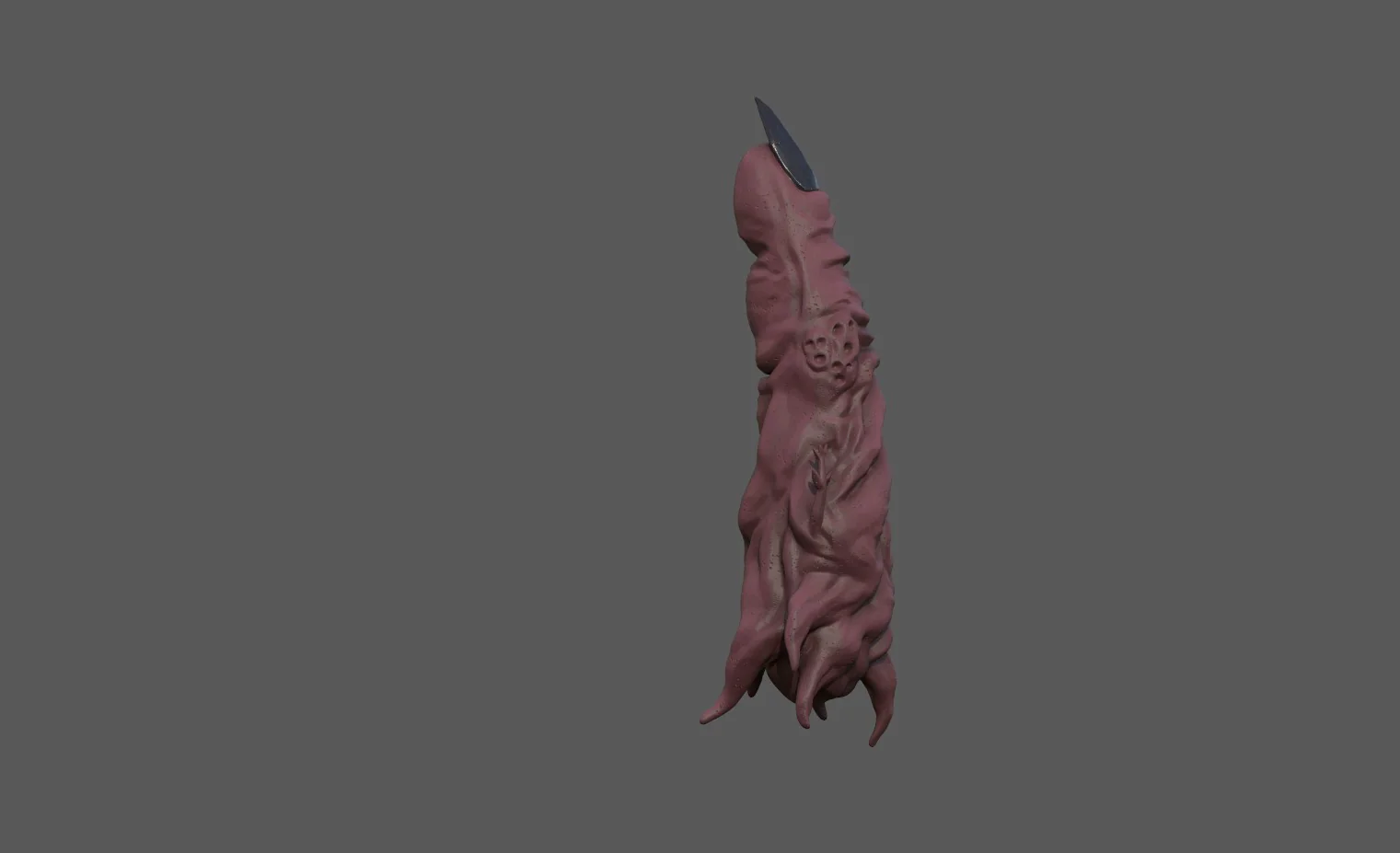 Sukuna Finger - Image 4