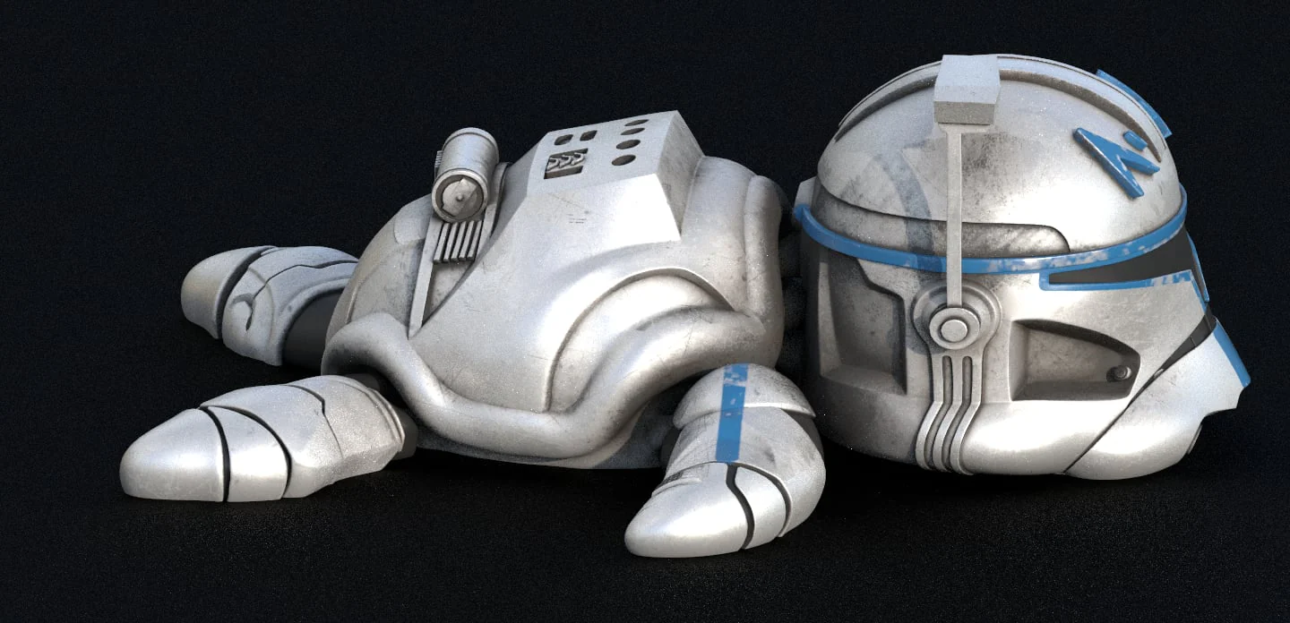 Super Turtle Captain Rex - Image 2