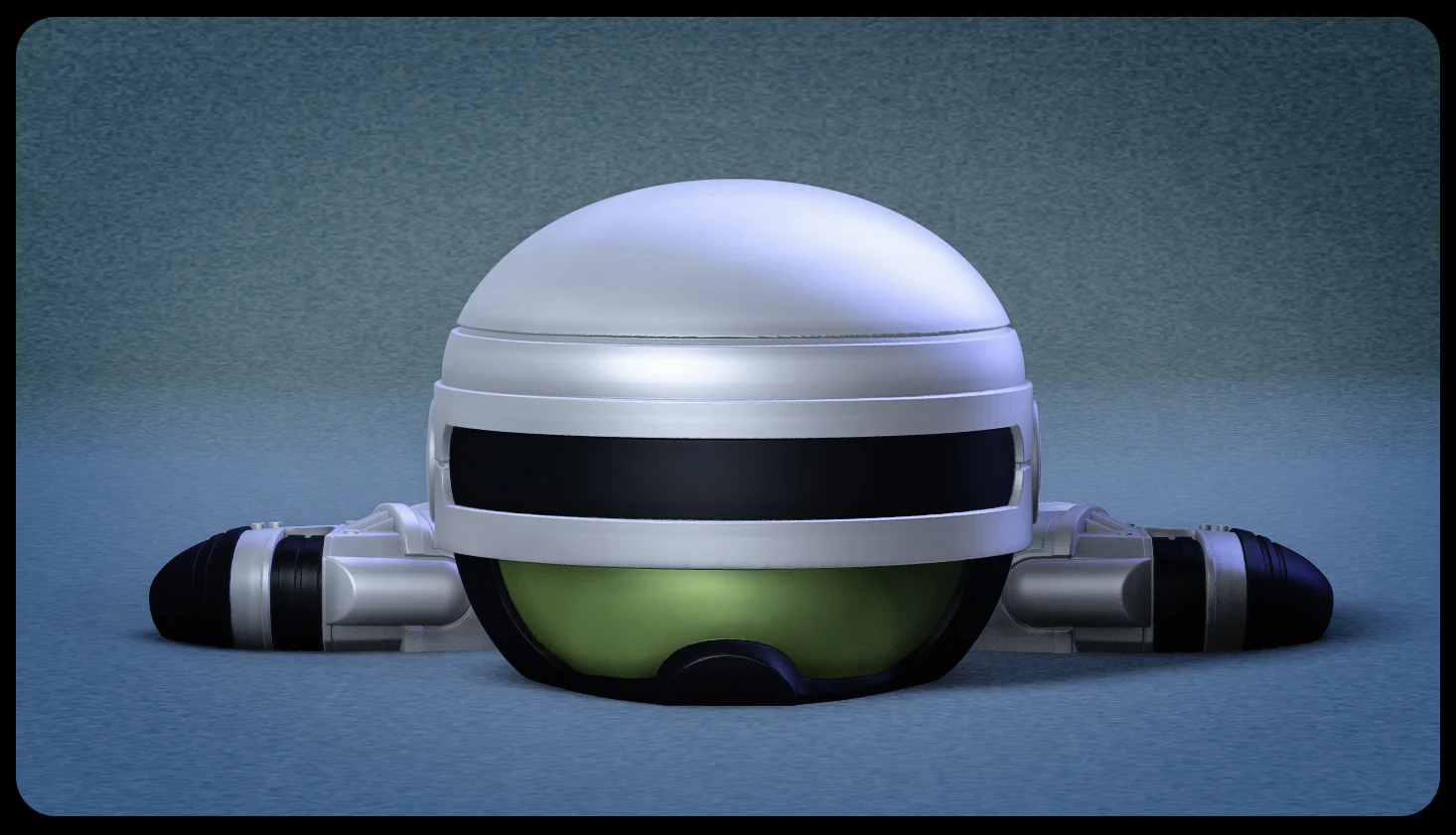 Super Turtle Robocop - Image 3