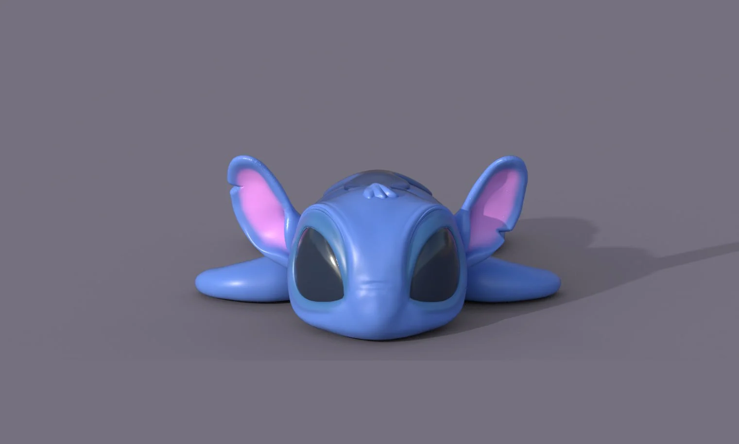 Super Turtle Stitch - Image 2