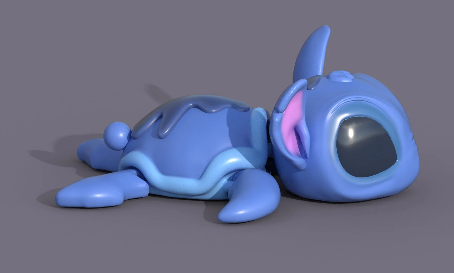 Super Turtle Stitch - Image 3