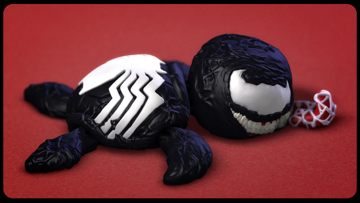 Super Turtle Venom - Image 2