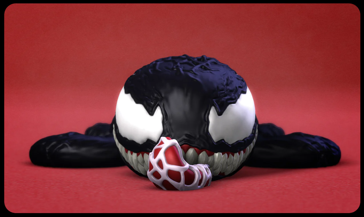 Super Turtle Venom - Image 3