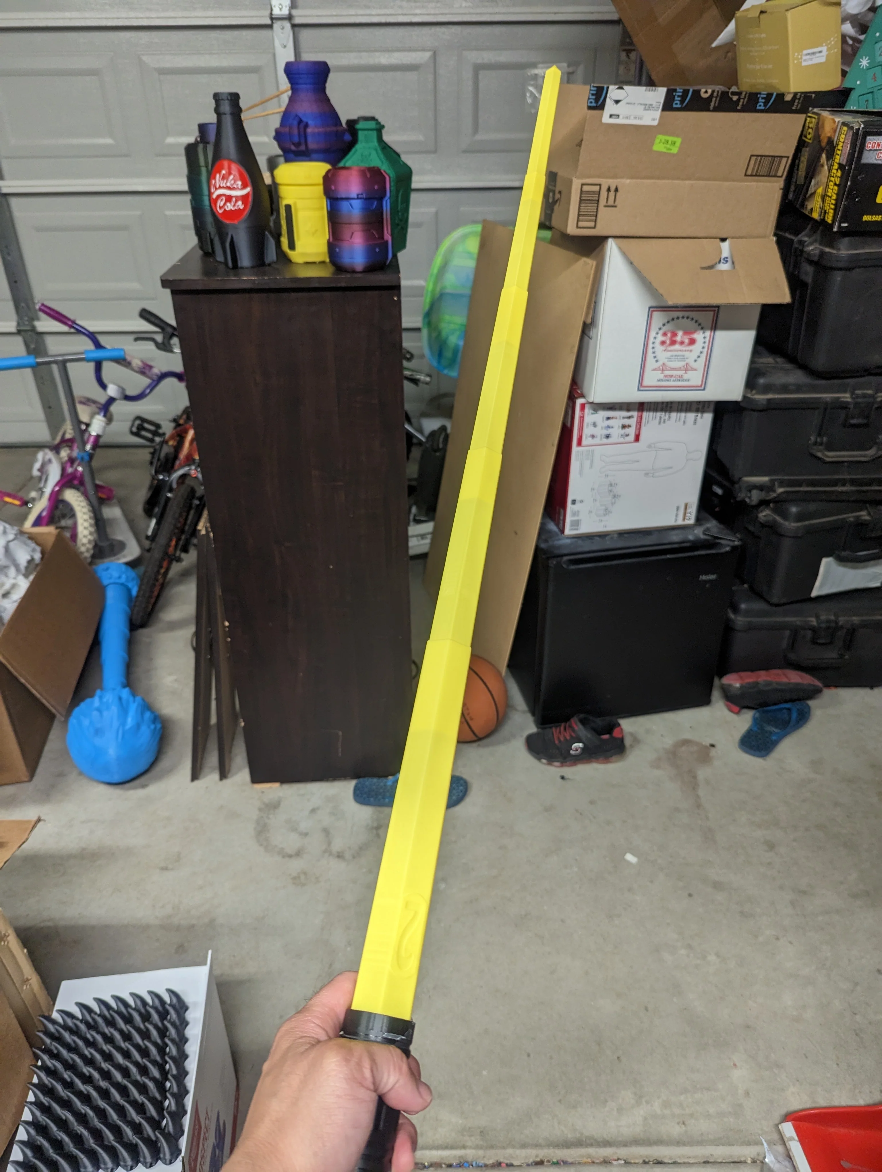 Telescoping Pencil - Image 3