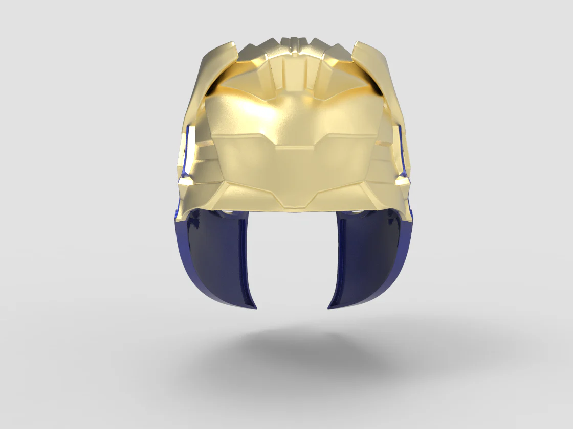 Thanos Helmet - Image 9