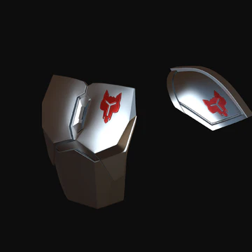 The Mandalorian Beskar Armor - Image 2
