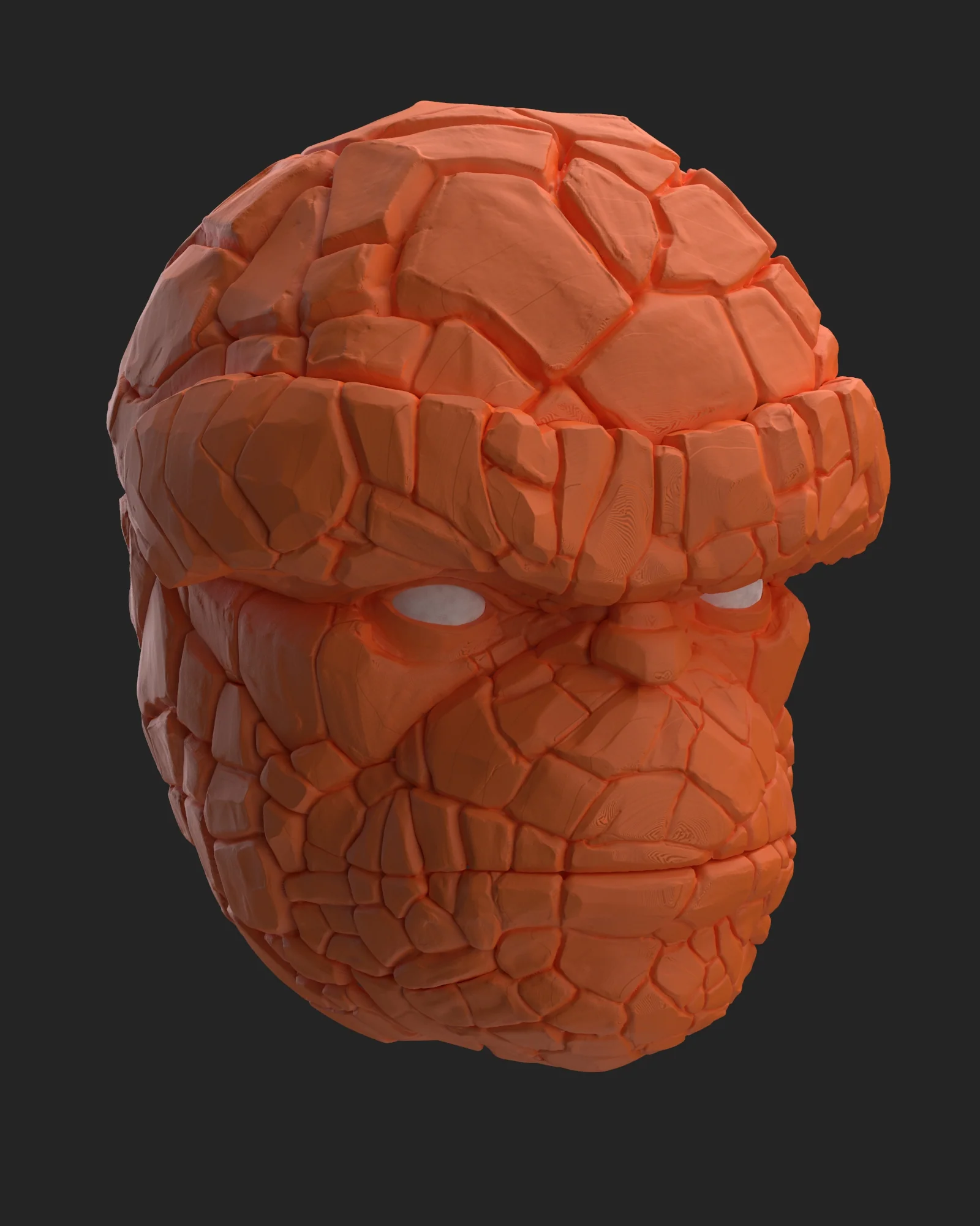 The Thing Mask - Image 7