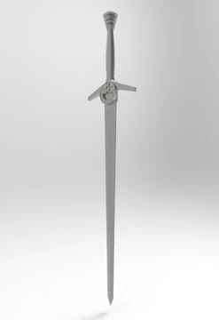 The Witcher Sword - Image 3