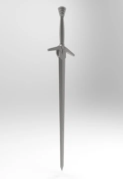 The Witcher Sword - Image 7
