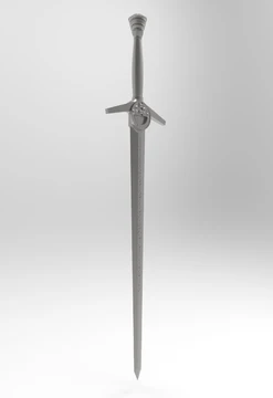 The Witcher Sword - Image 8