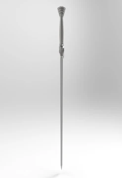 The Witcher Sword - Image 9