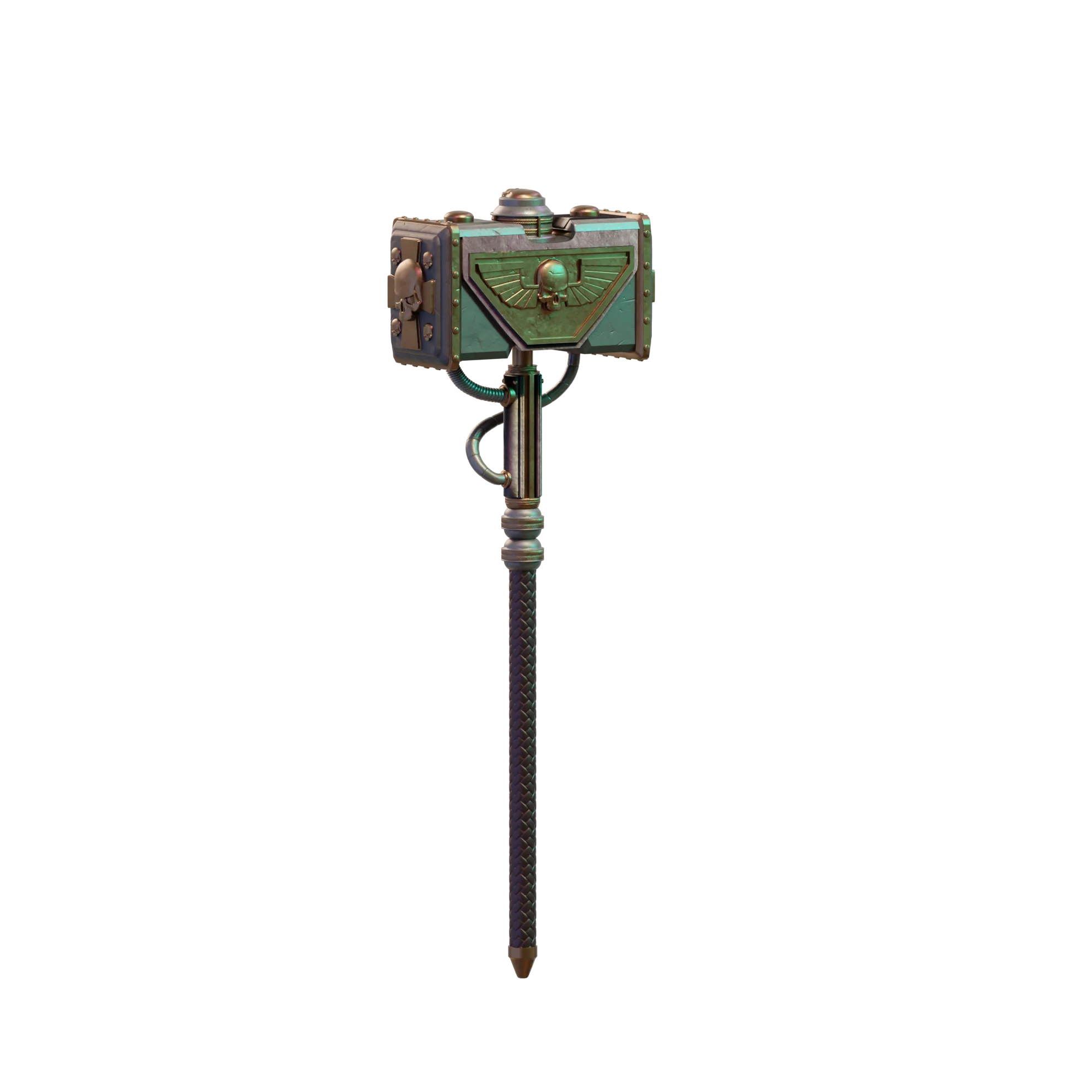 Thunder Hammer
