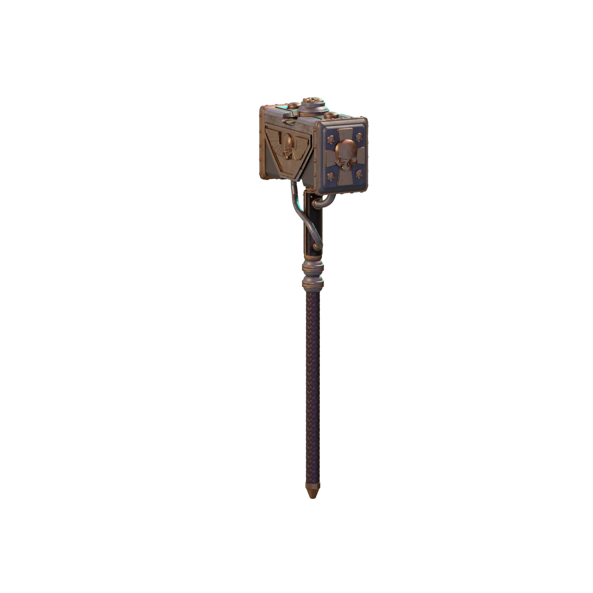 Thunder Hammer - Image 2