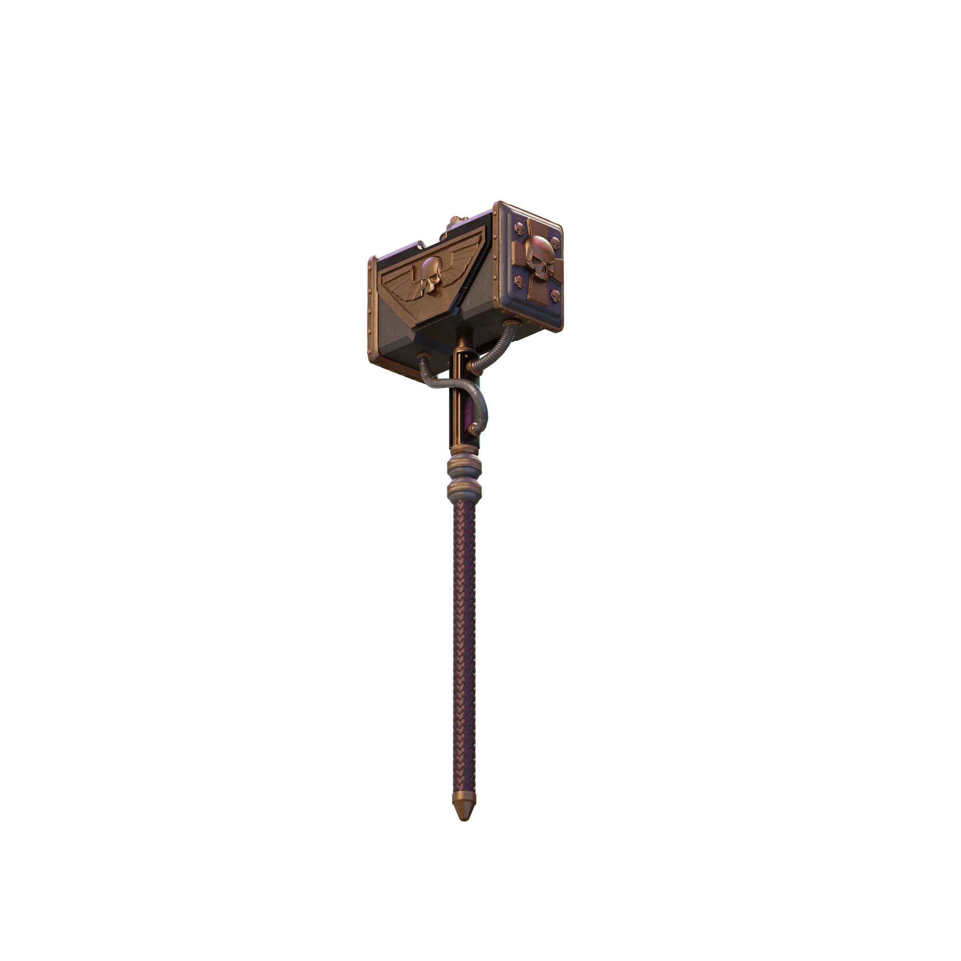 Thunder Hammer - Image 5