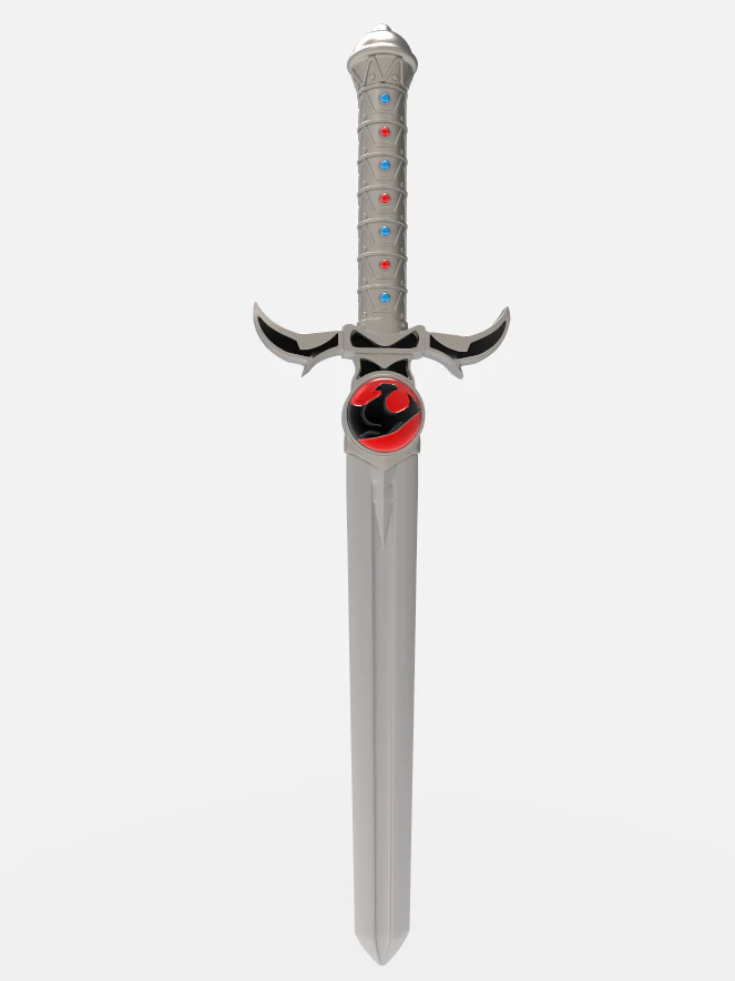 Thundercats Sword of Omens and Claw - Image 13
