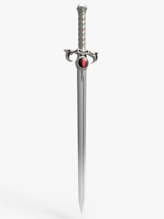 Thundercats Sword of Omens and Claw - Image 2