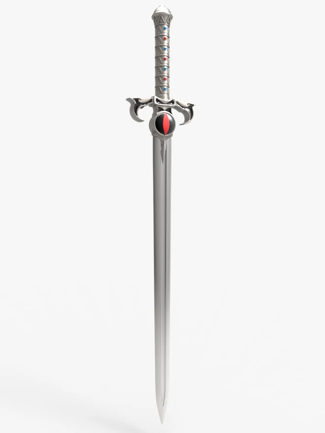 Thundercats Sword of Omens and Claw - Image 3