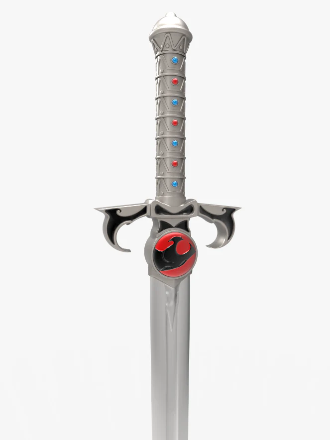 Thundercats Sword of Omens and Claw - Image 4