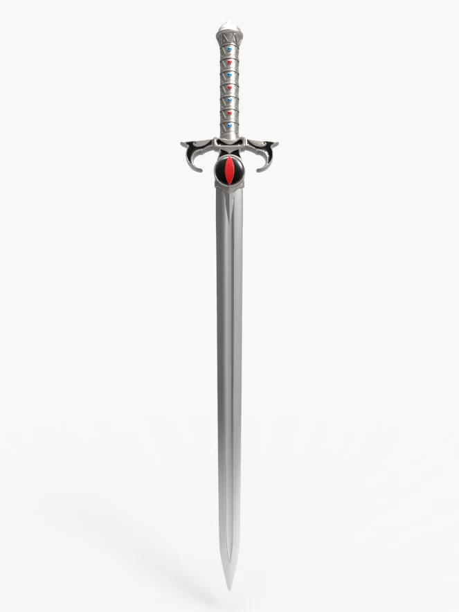 Thundercats Sword of Omens and Claw - Image 9