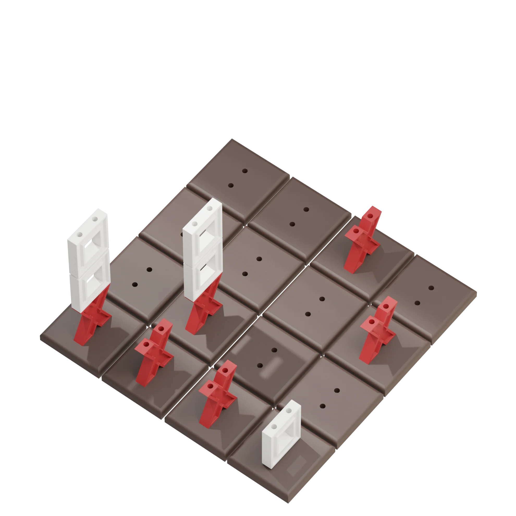 Tic Stack Toe Game - Image 9