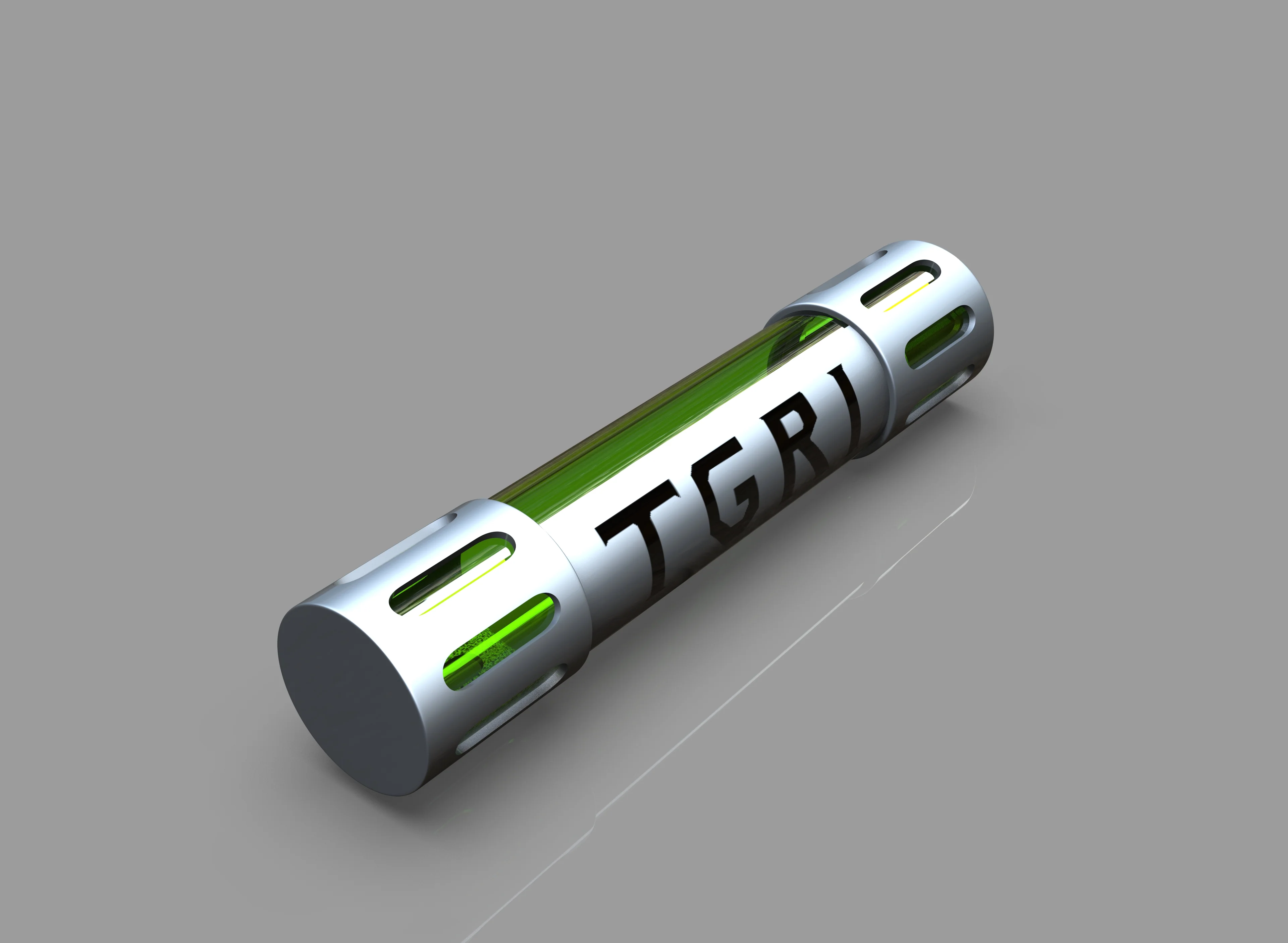TMNT Ooze Canister - Image 2