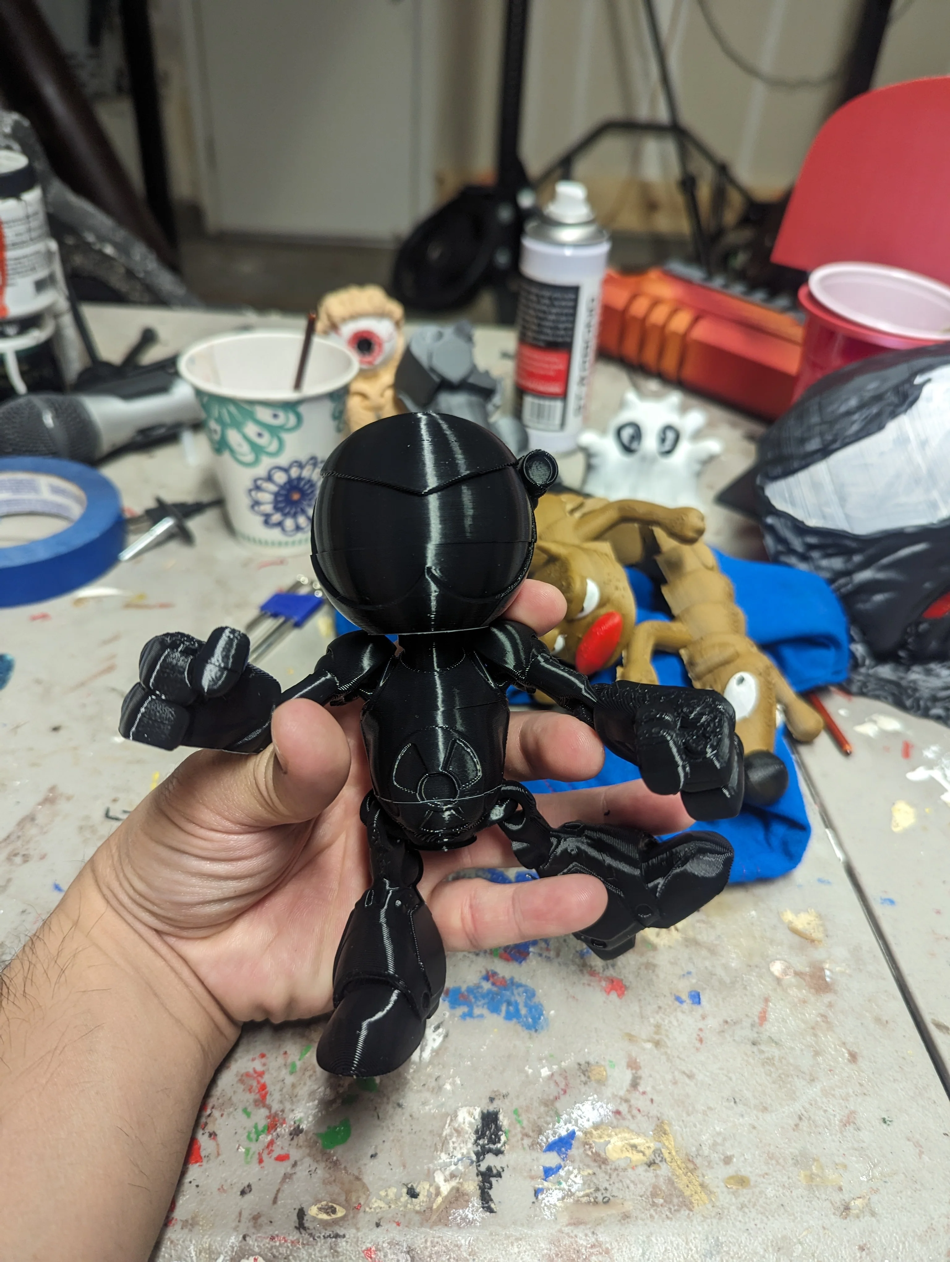 Tom Toonami - Image 2