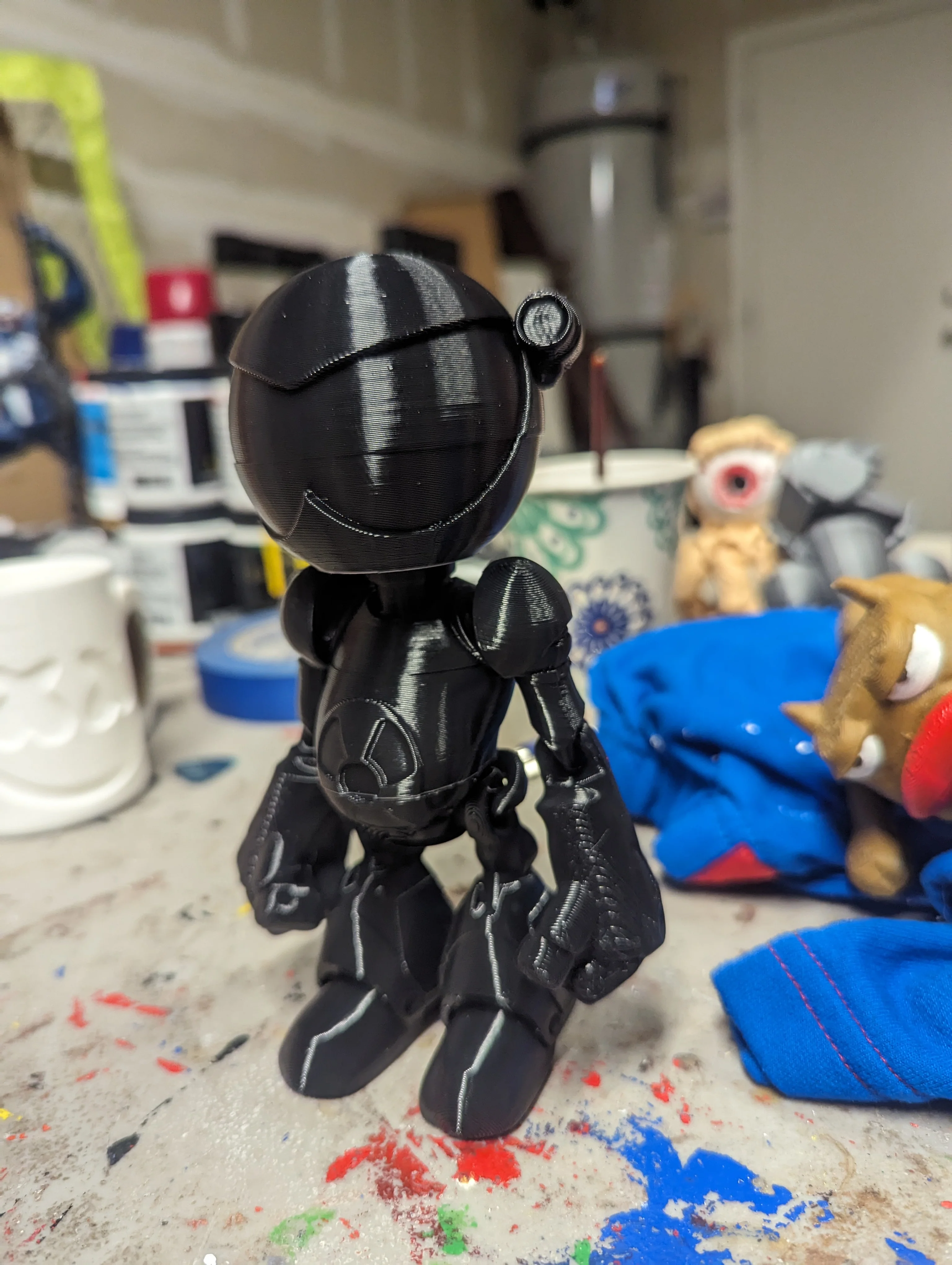 Tom Toonami - Image 3