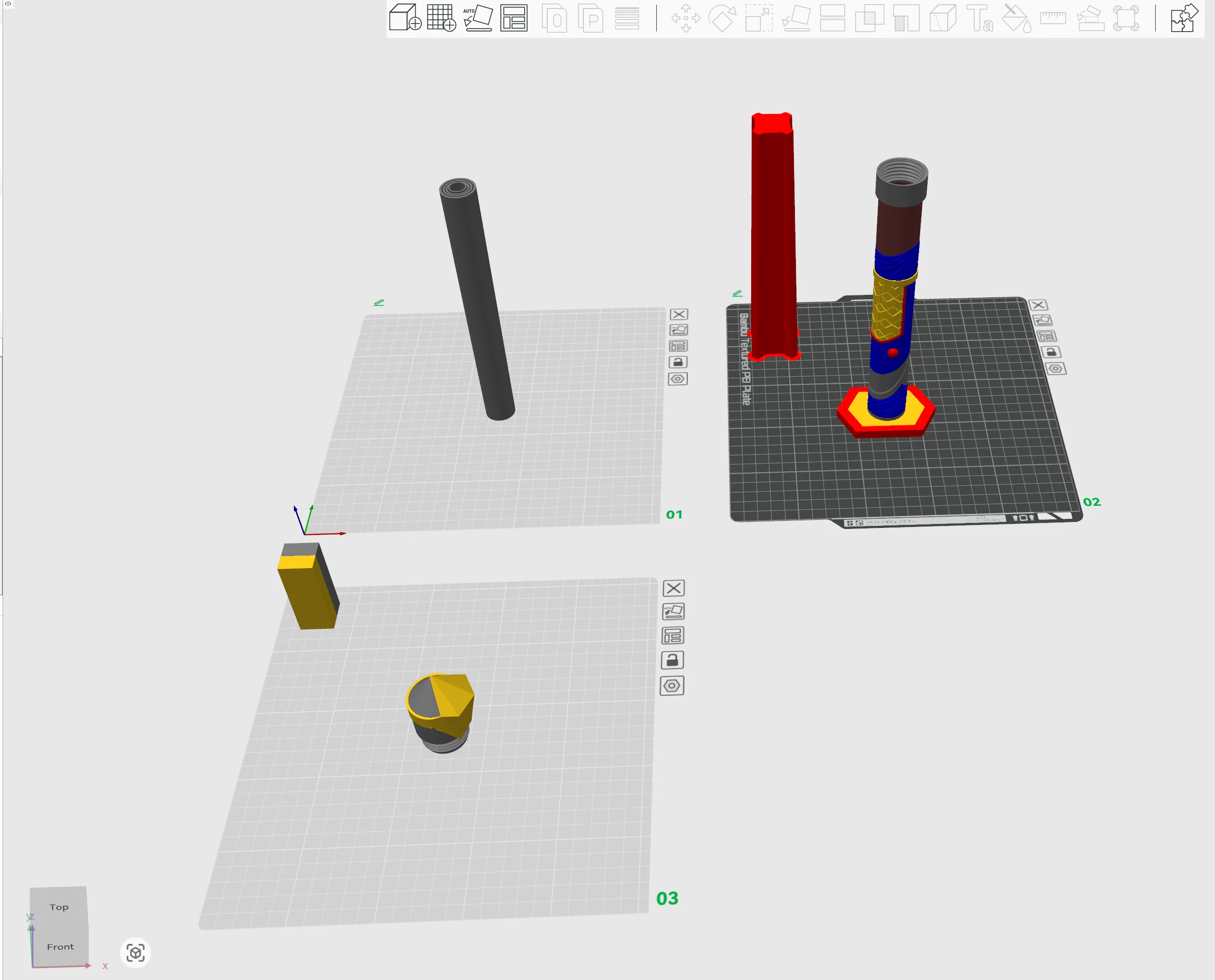 Tomioka Lightsaber - Image 8