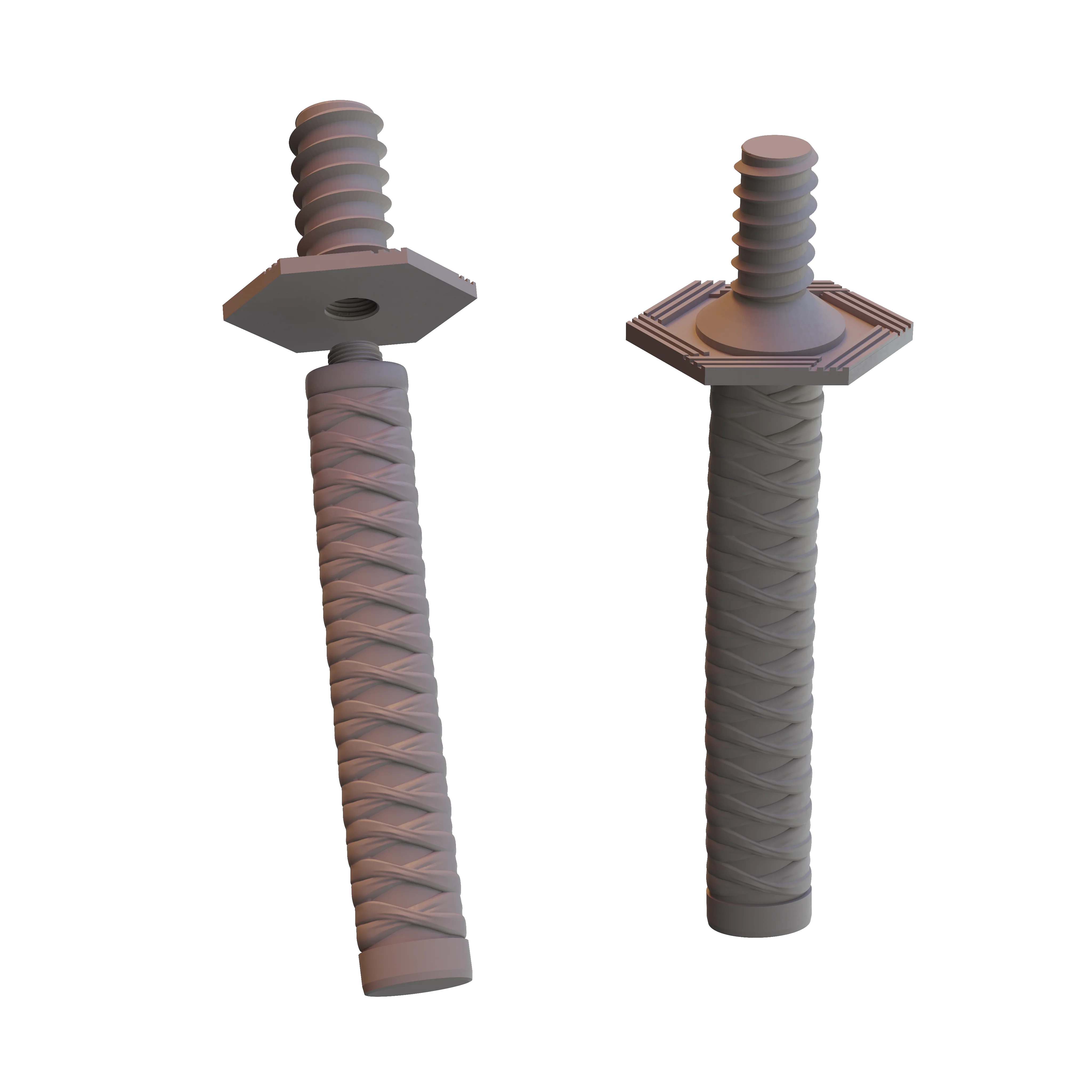Tomioka Pool Noodle Sword - Image 7