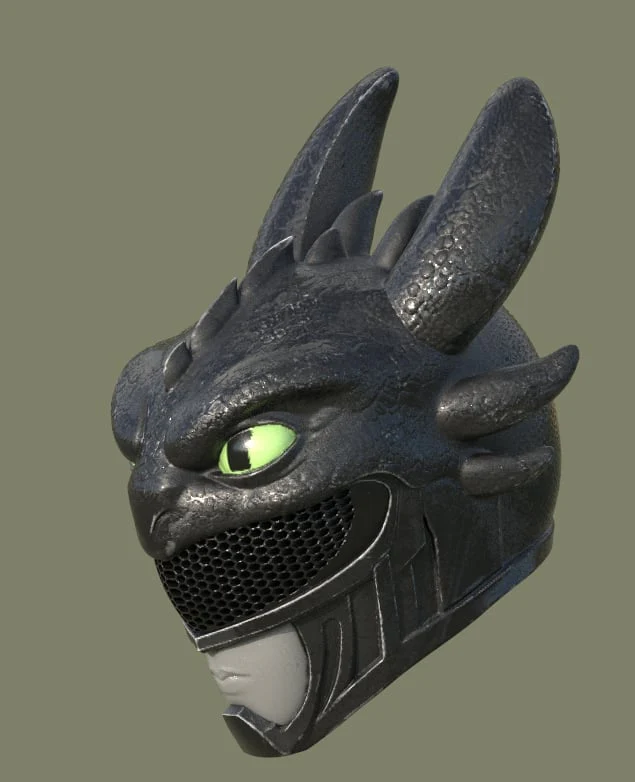 Toothless Ranger - Image 2