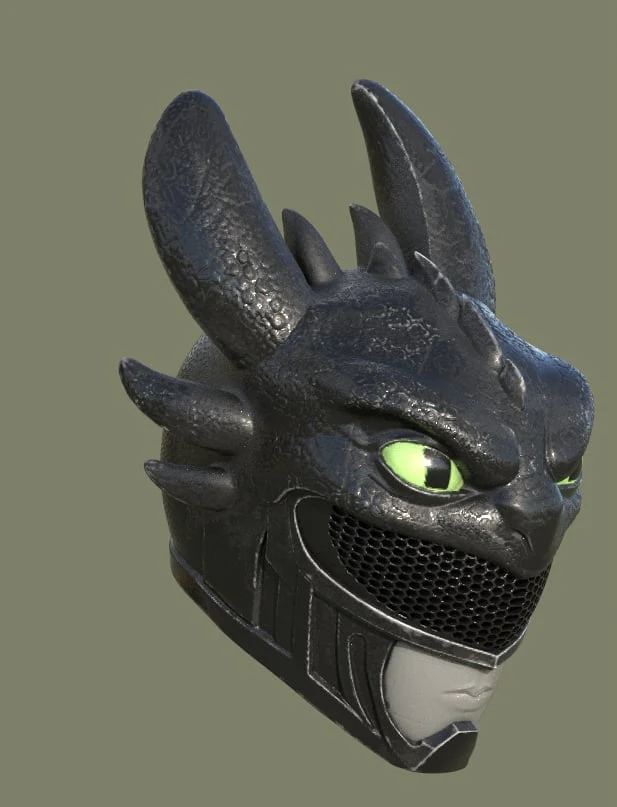 Toothless Ranger - Image 3