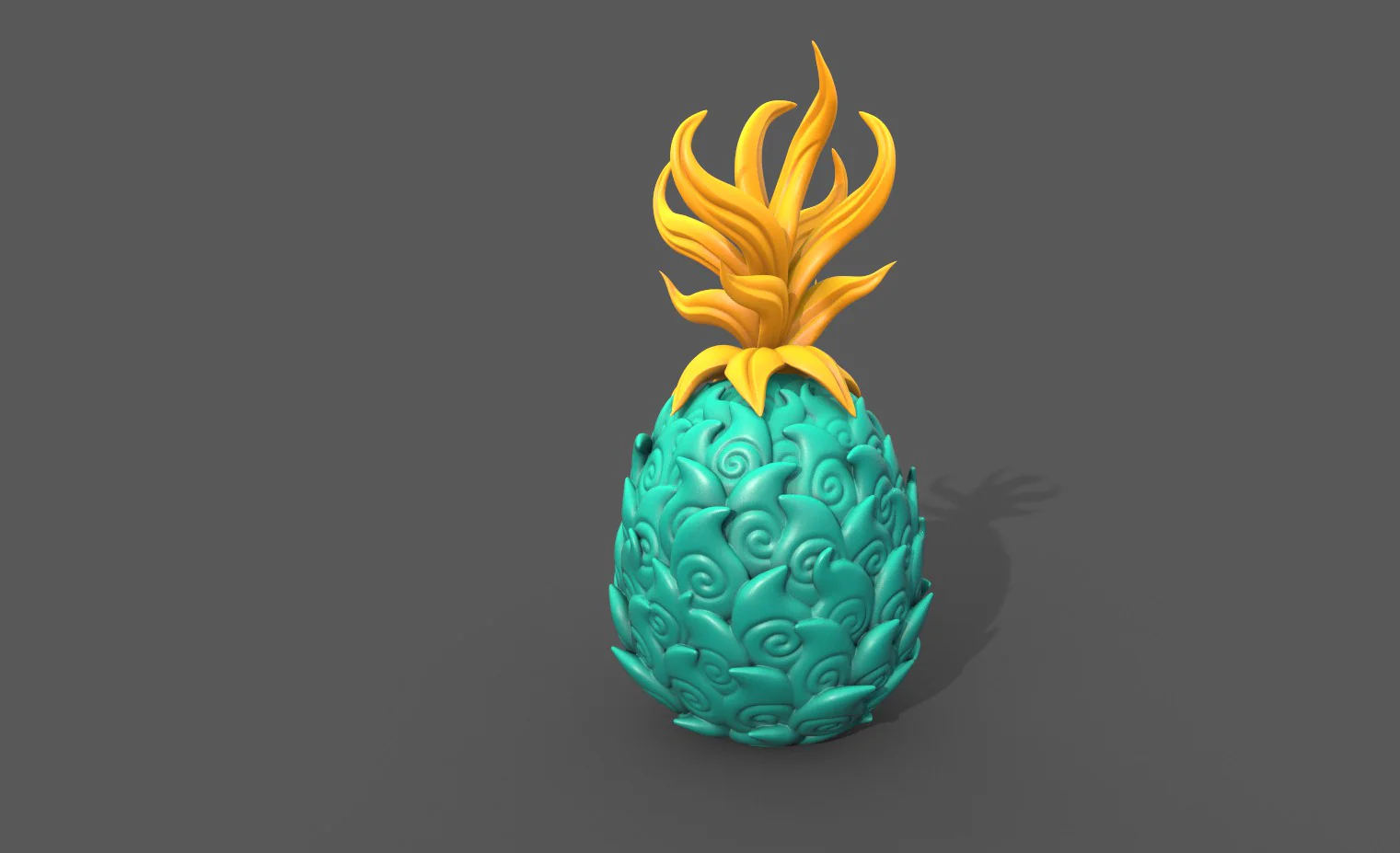 Tori Tori Devil Fruit - Image 4