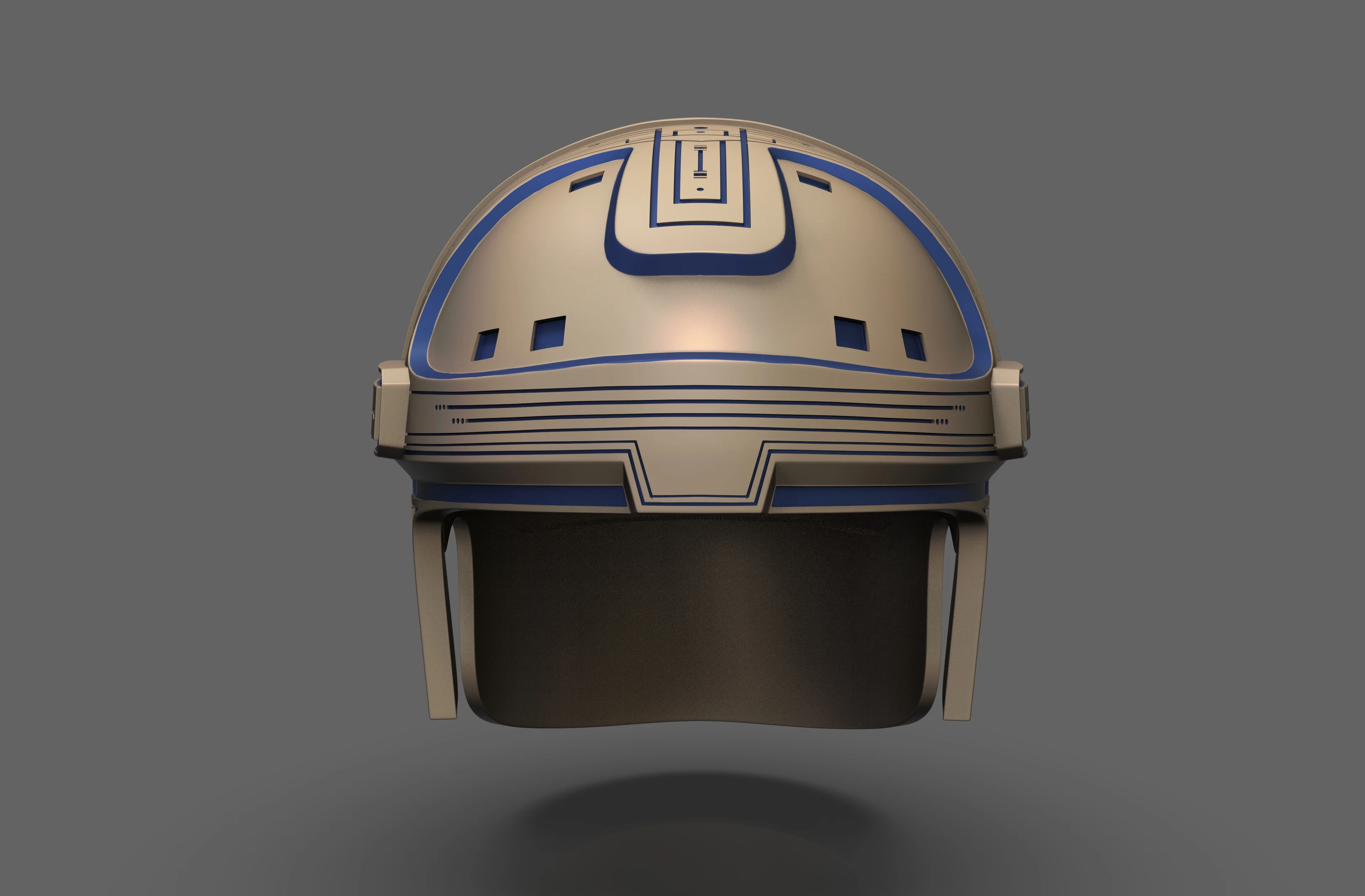 Tron Helmet - Image 6