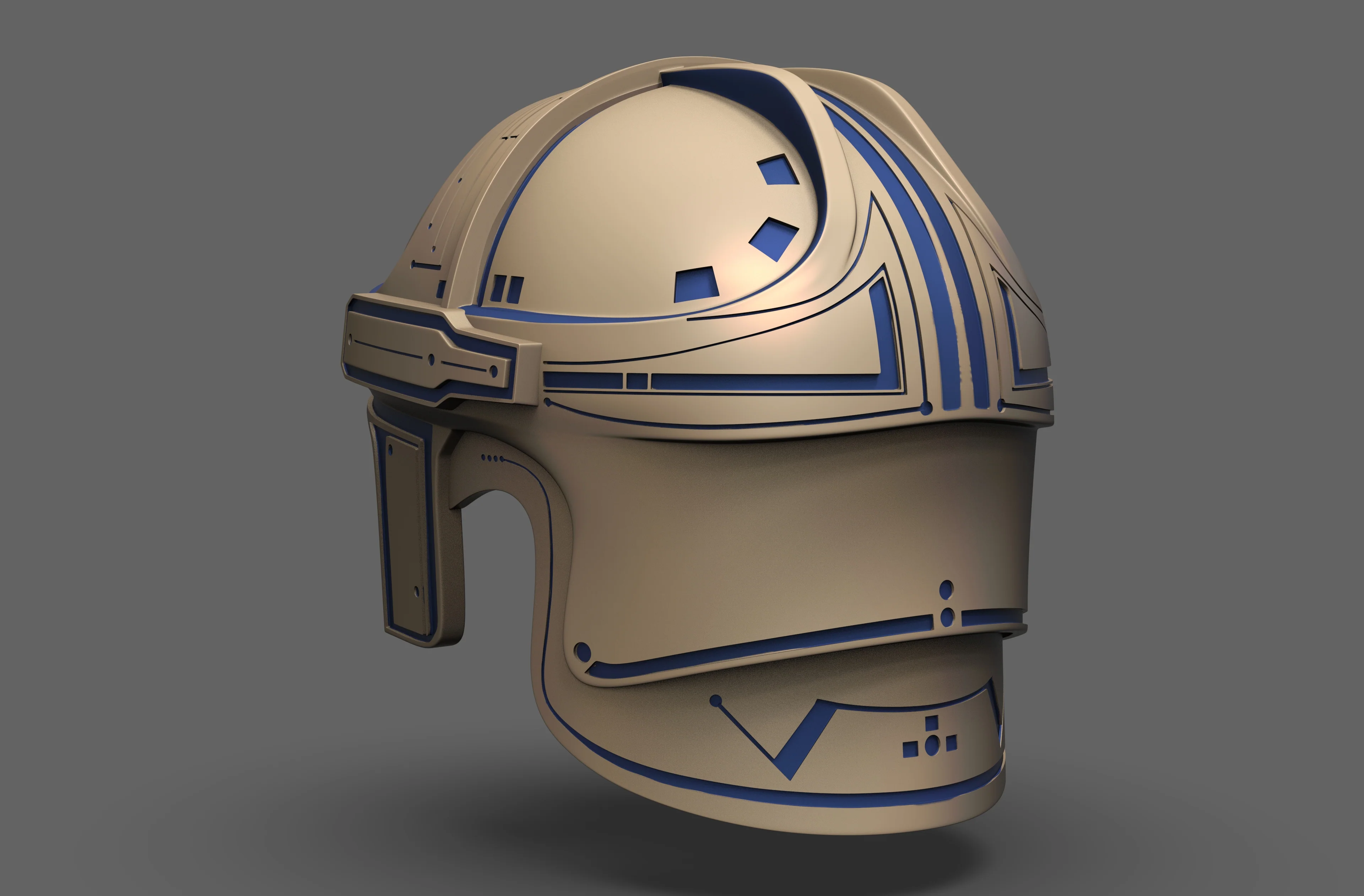 Tron Helmet - Image 9
