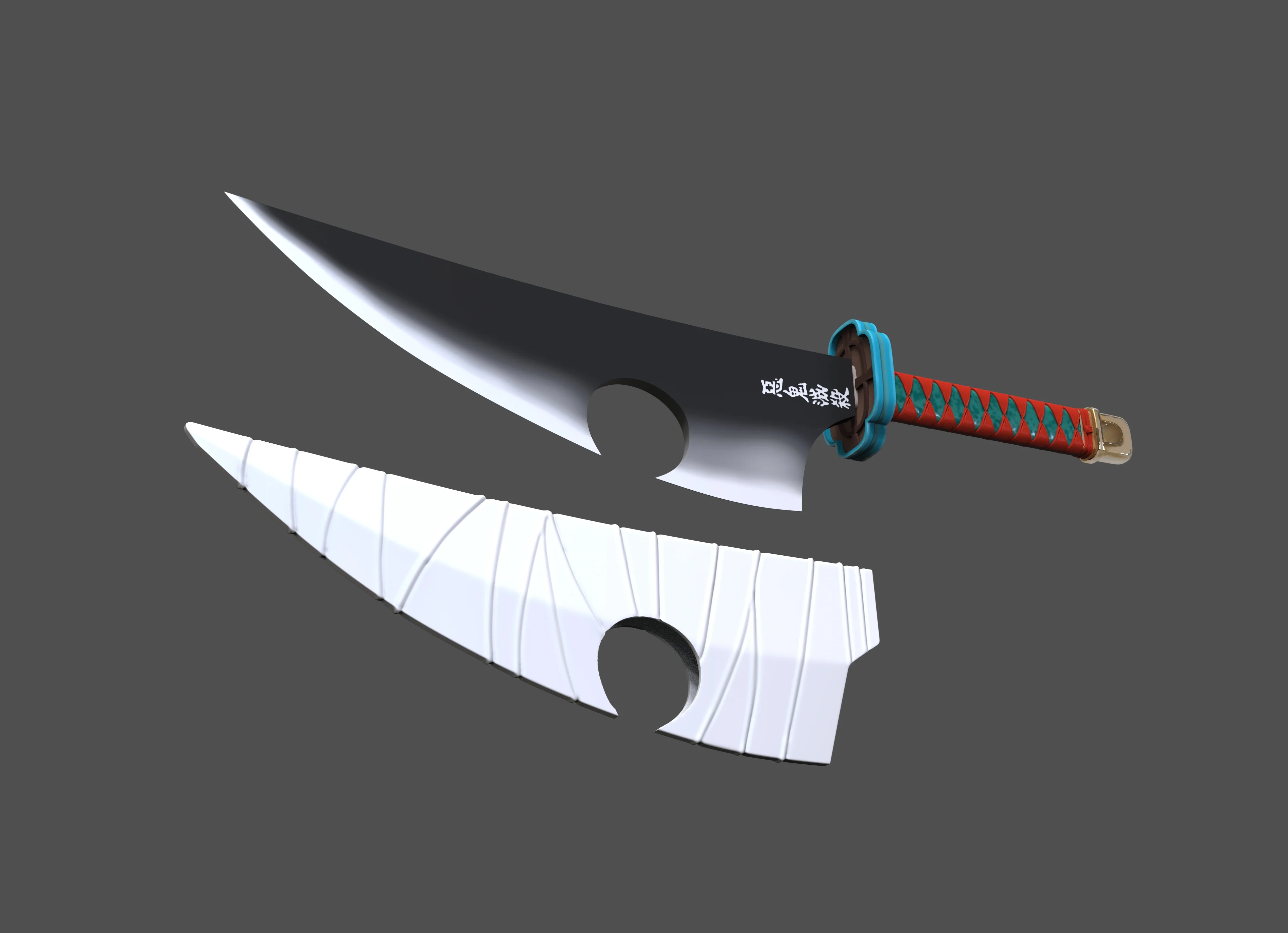 Uzui Swords - Image 3