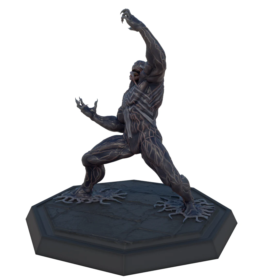 Venom Figure - Image 2
