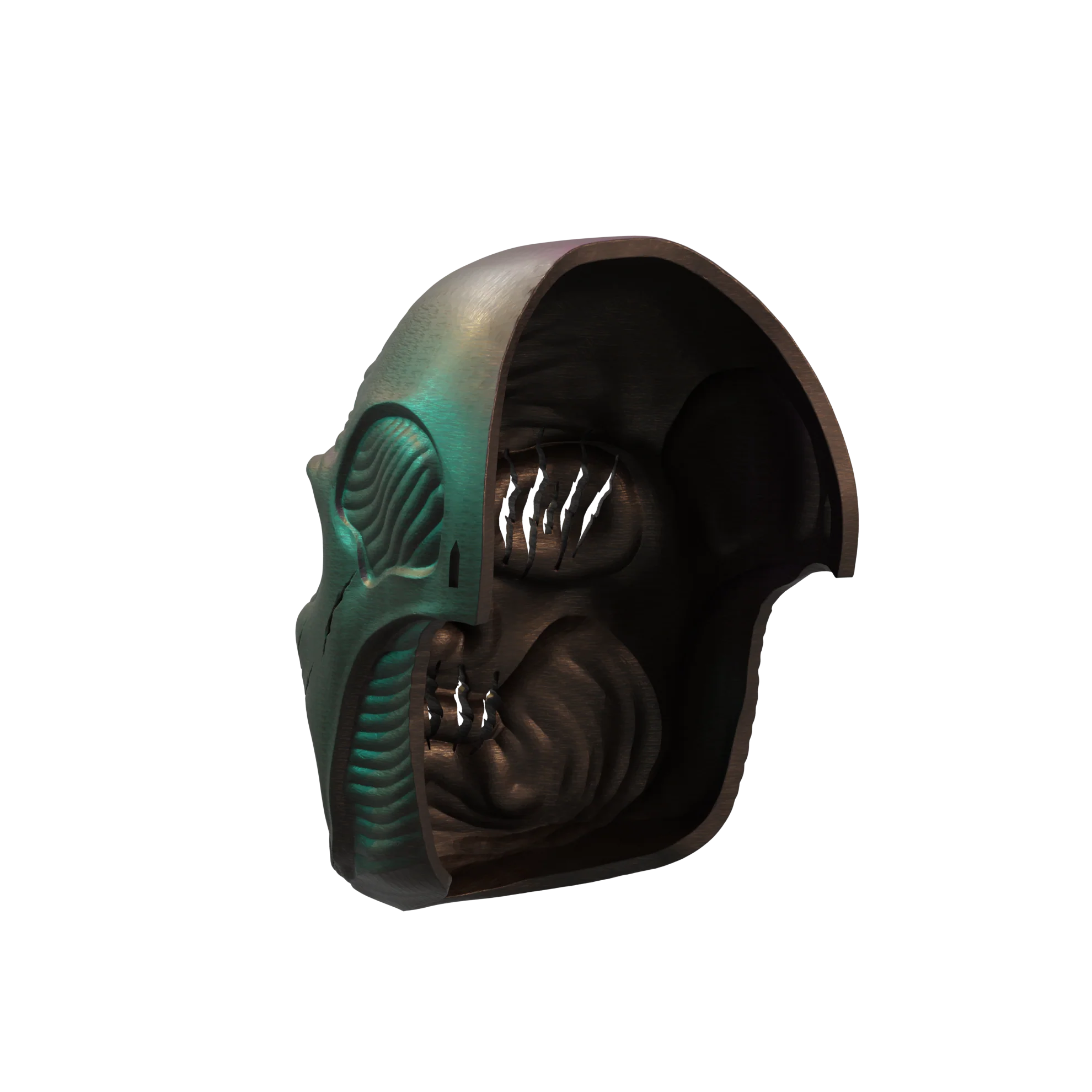 VMan Mask Slipknot - Image 6