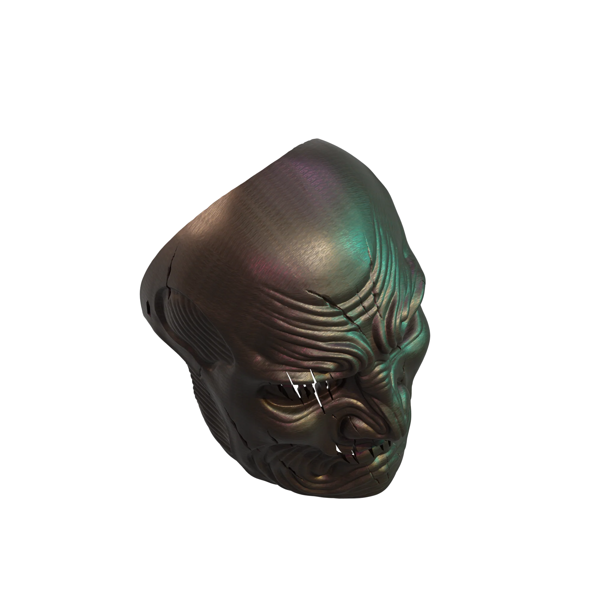 VMan Mask Slipknot - Image 8