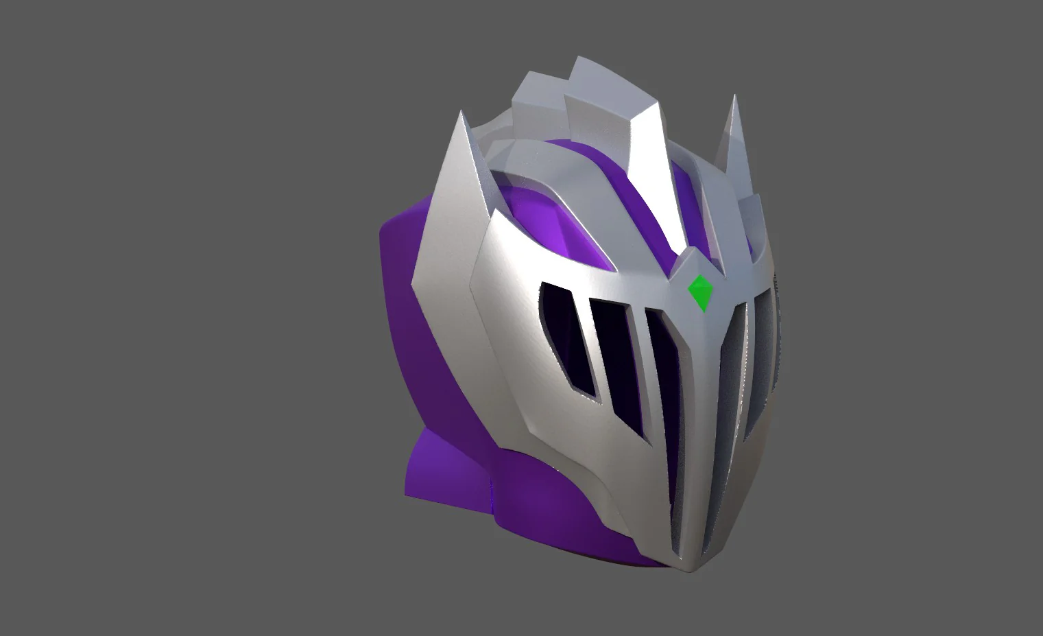 Void Knight Ranger